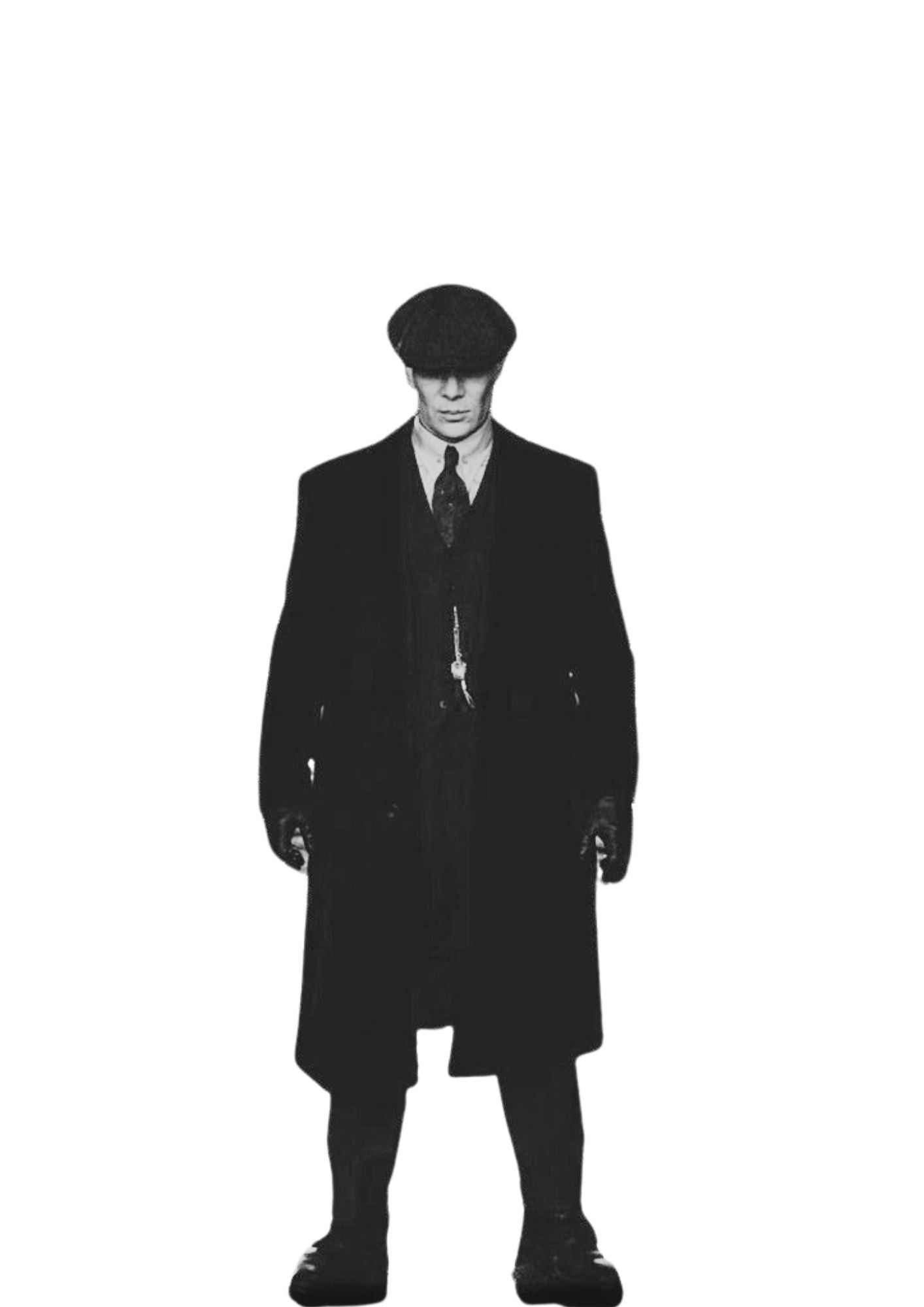 Peaky Blinders