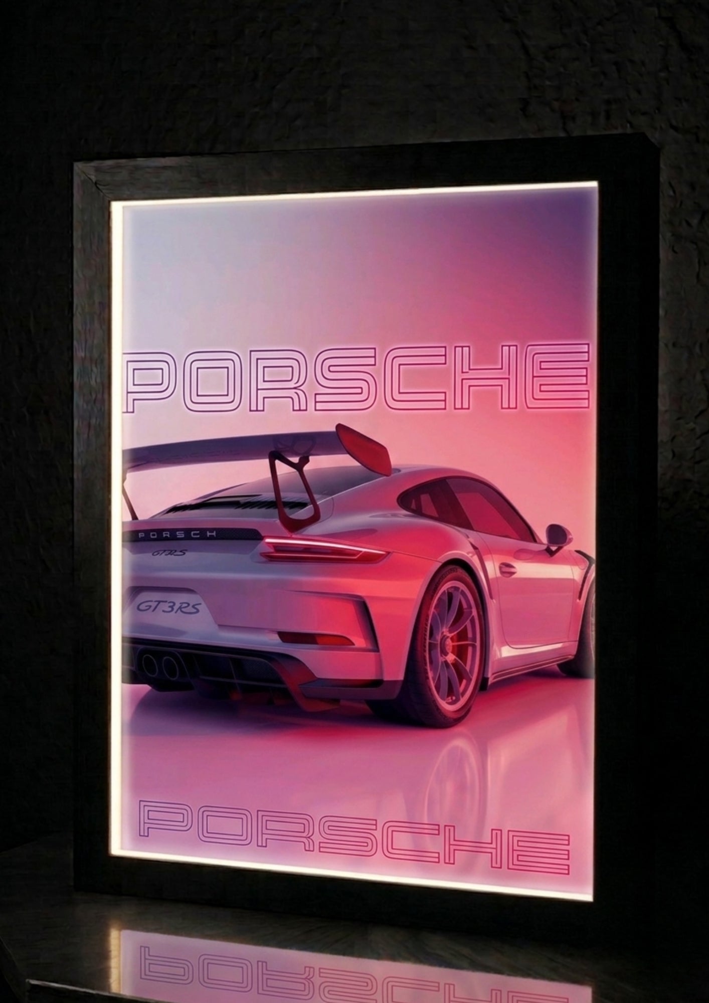 Porsch 911