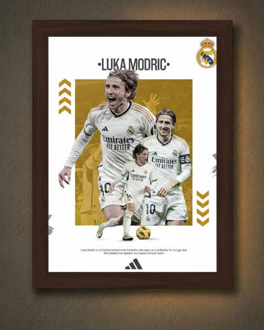 Luka Modric
