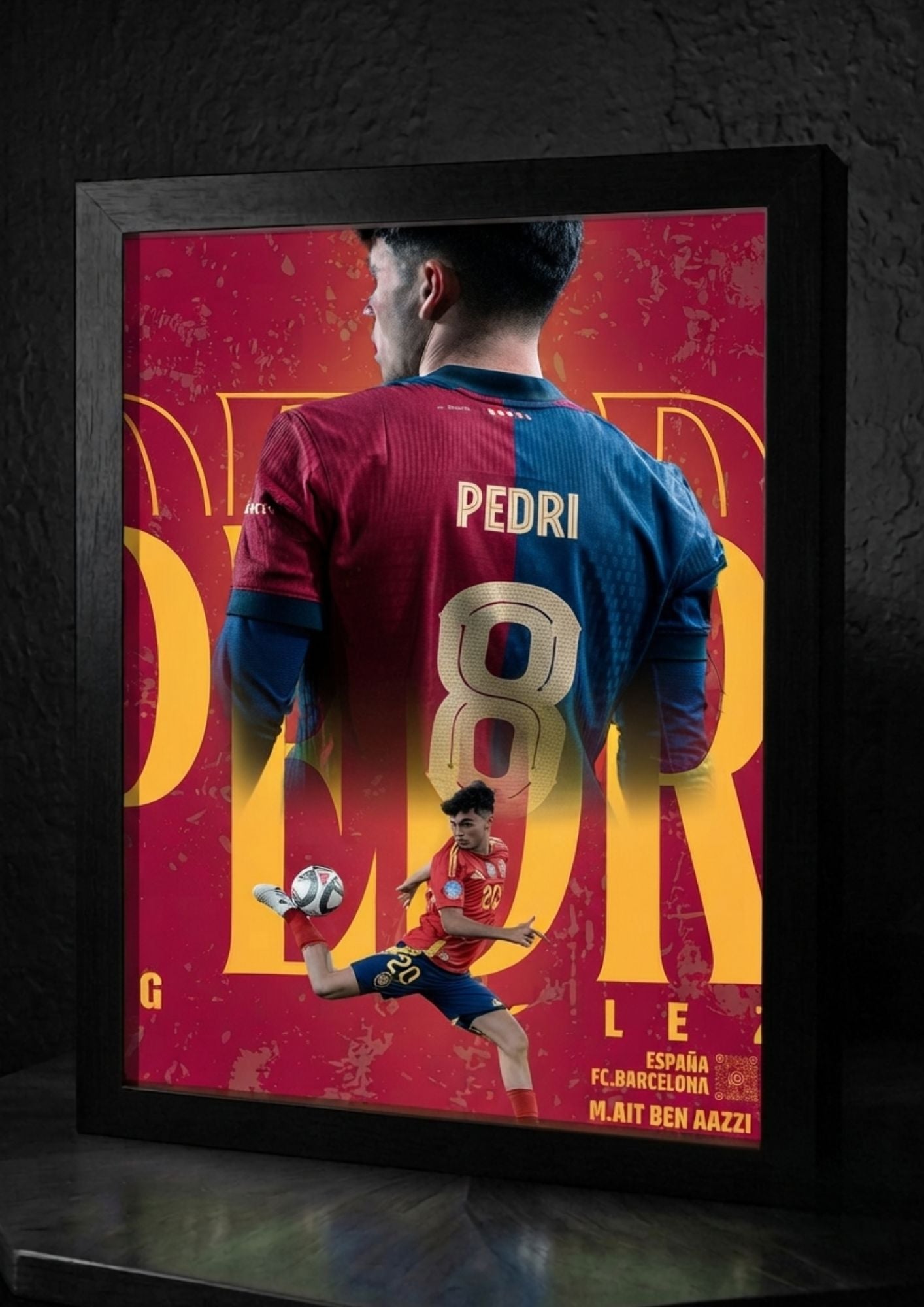 Pedri