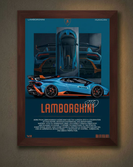 Lamborghini