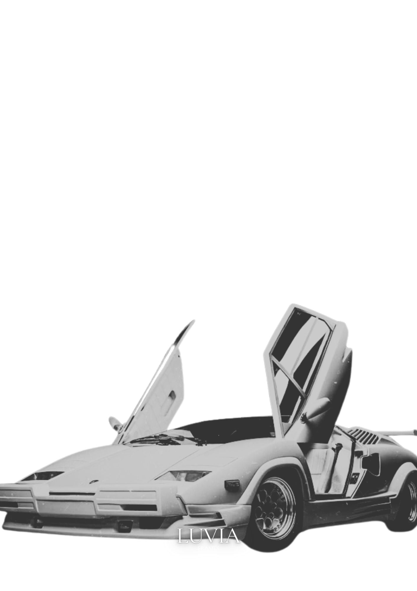 Lamborghini Countach