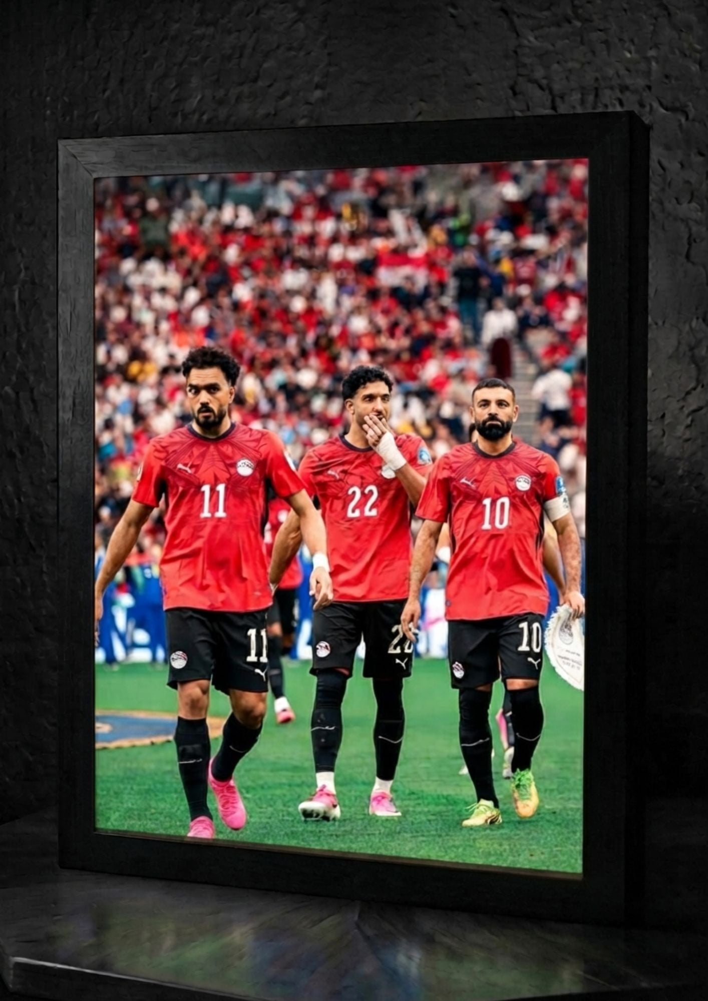 Egyptian national team
