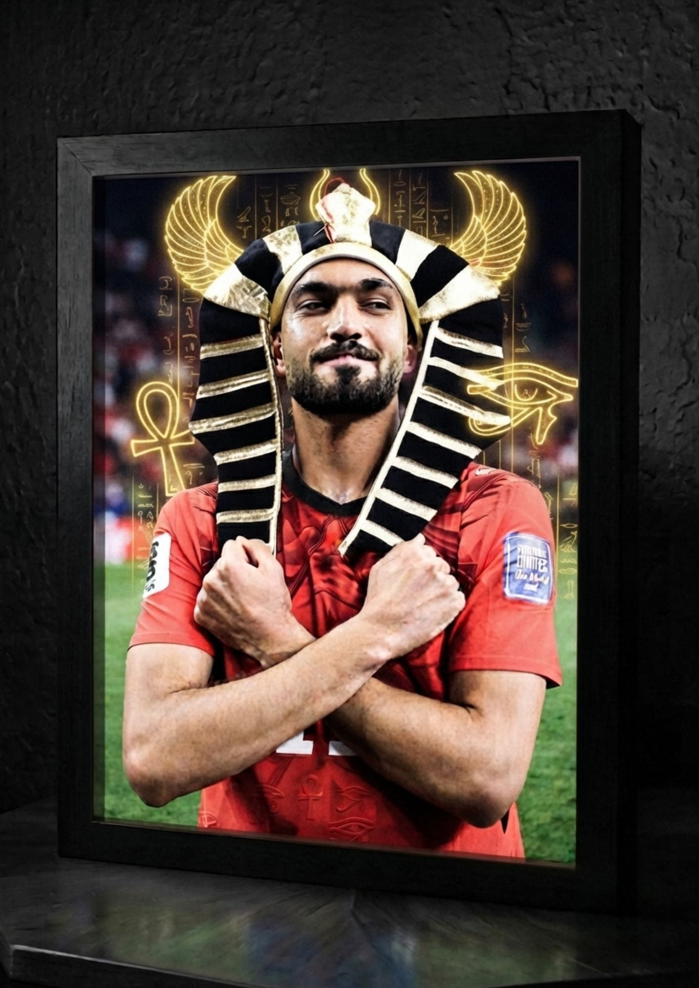 Mostafa Zico