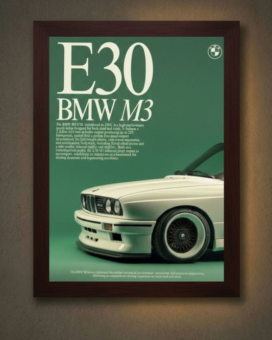 BMW E30