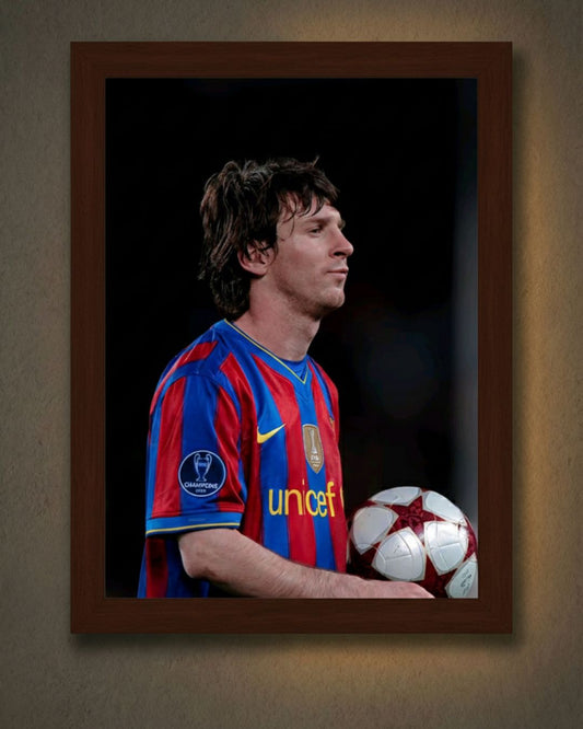 Leo Messi