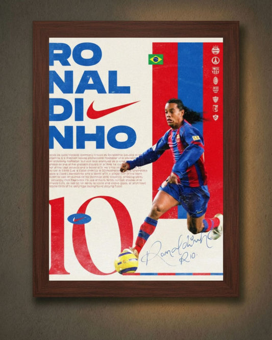 Ronaldinho