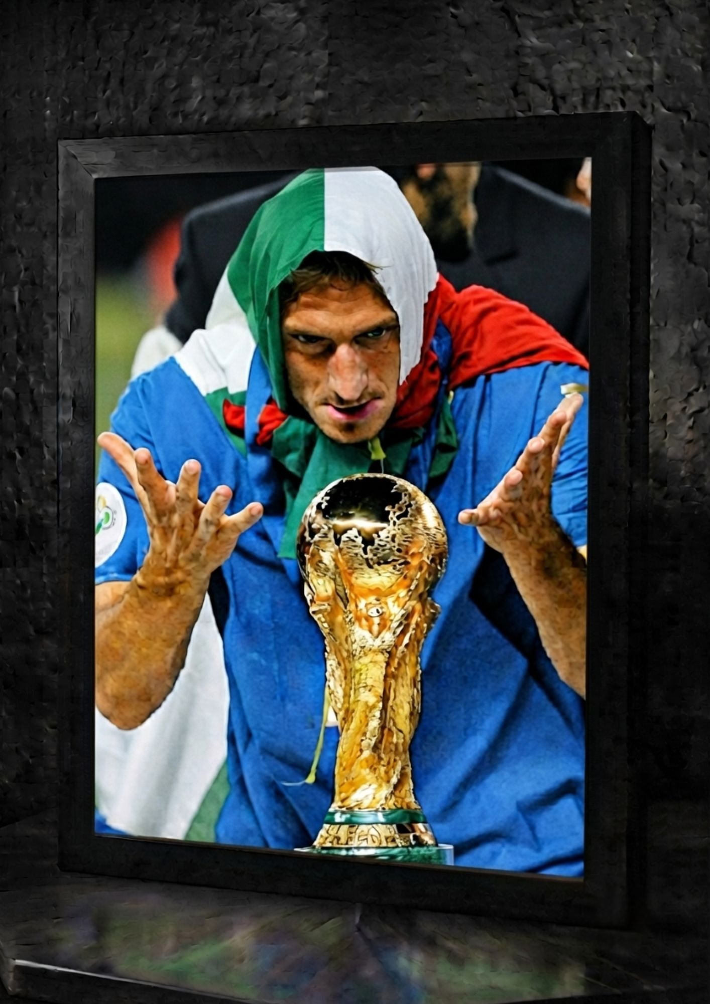 Francesco Totti