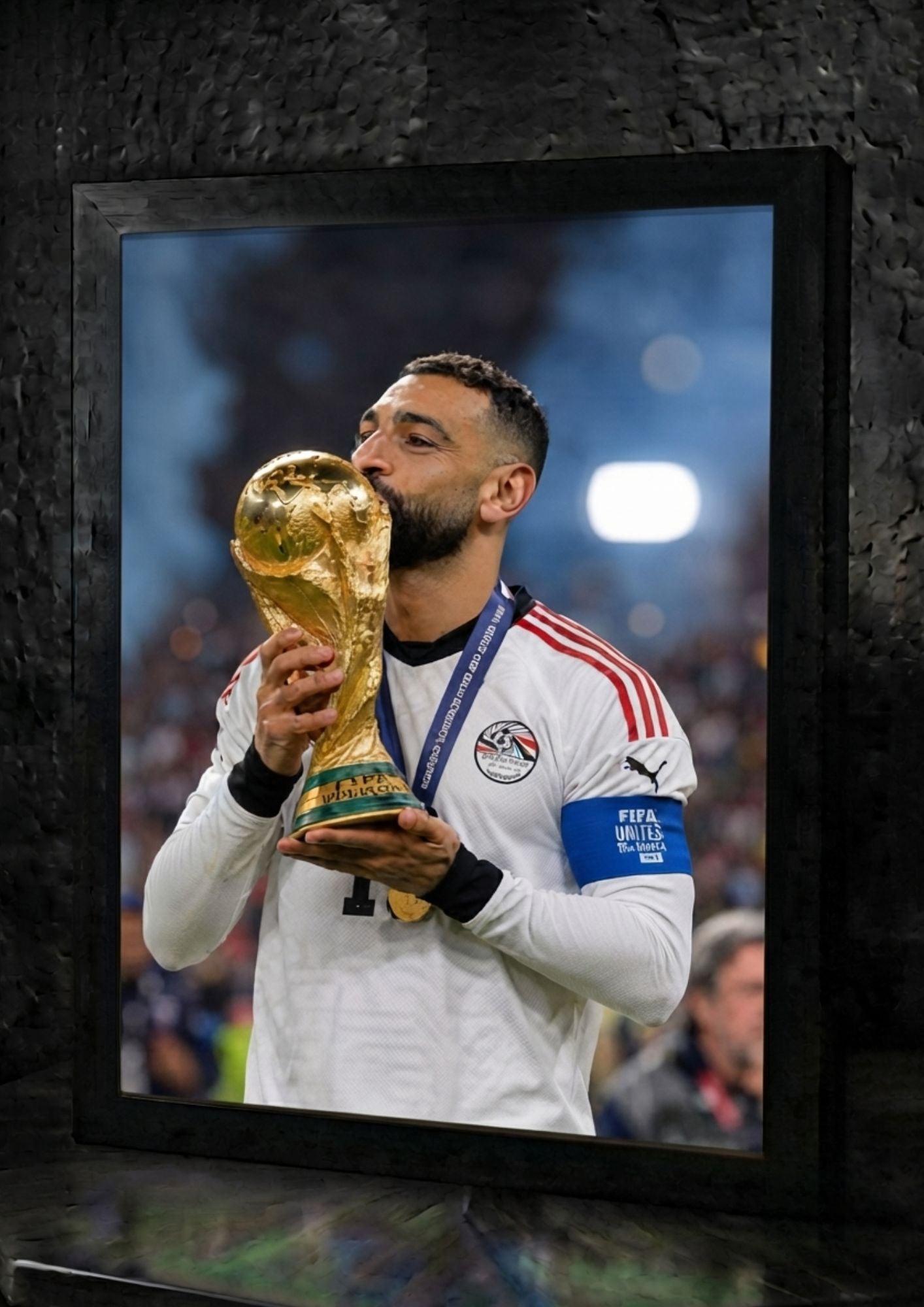 Mo Salah ( World Cup)