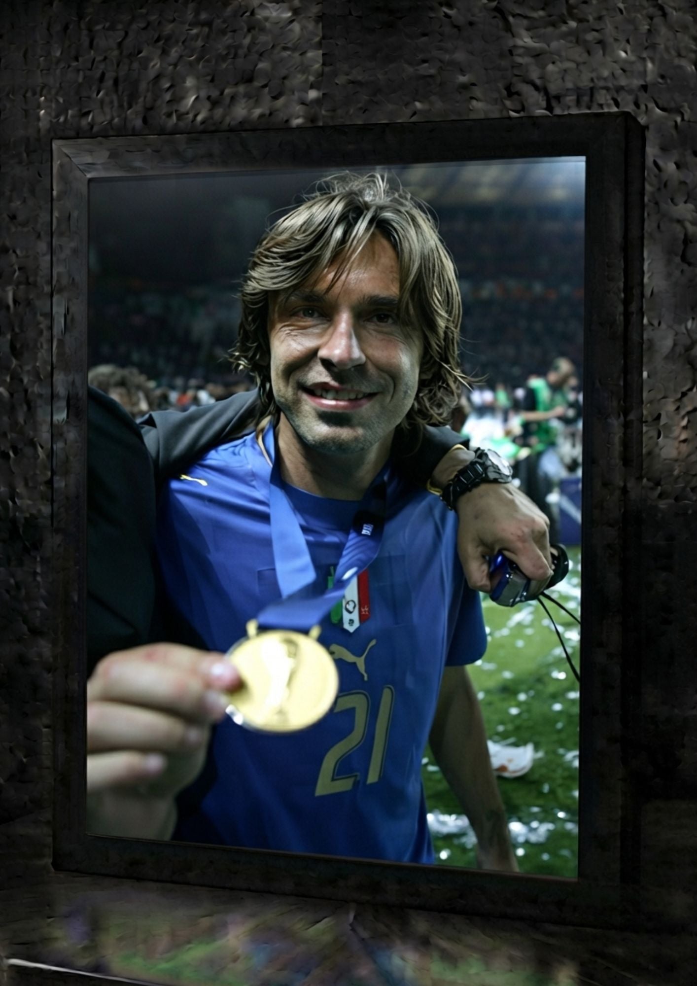 Pirlo