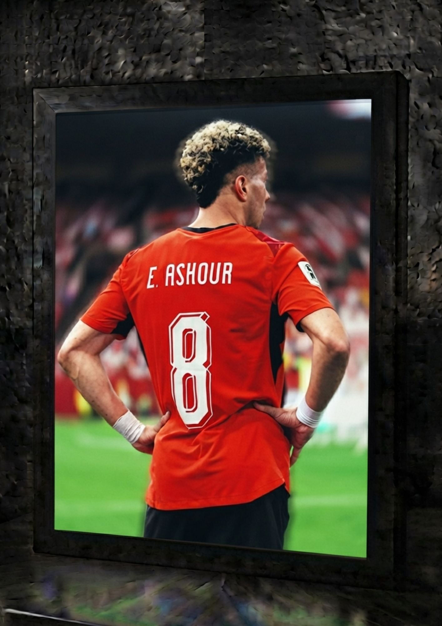 Emam Ashour