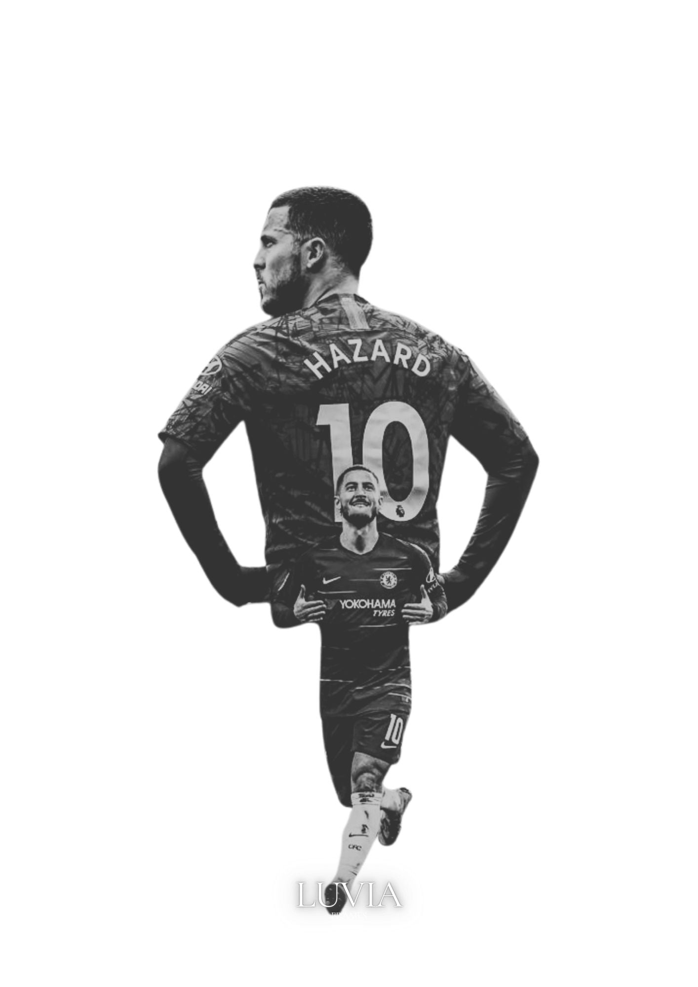 Hazard (chelsea)