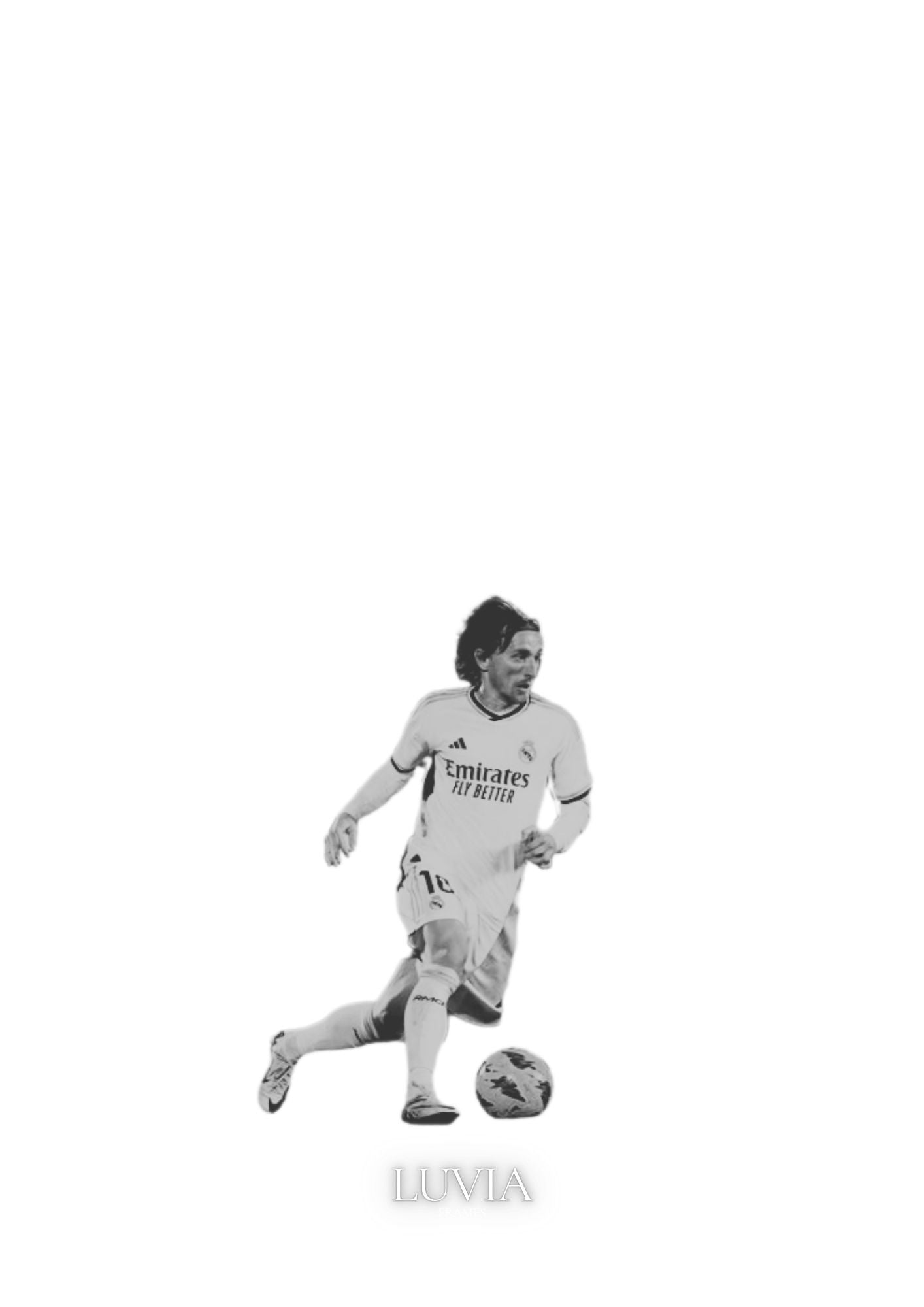 Luka Modric