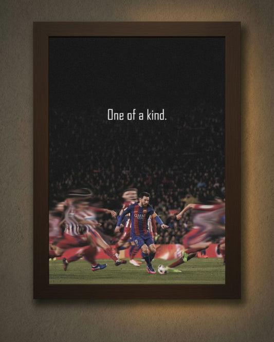 Lionel Messi (Barcelona)