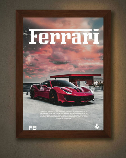Ferrari