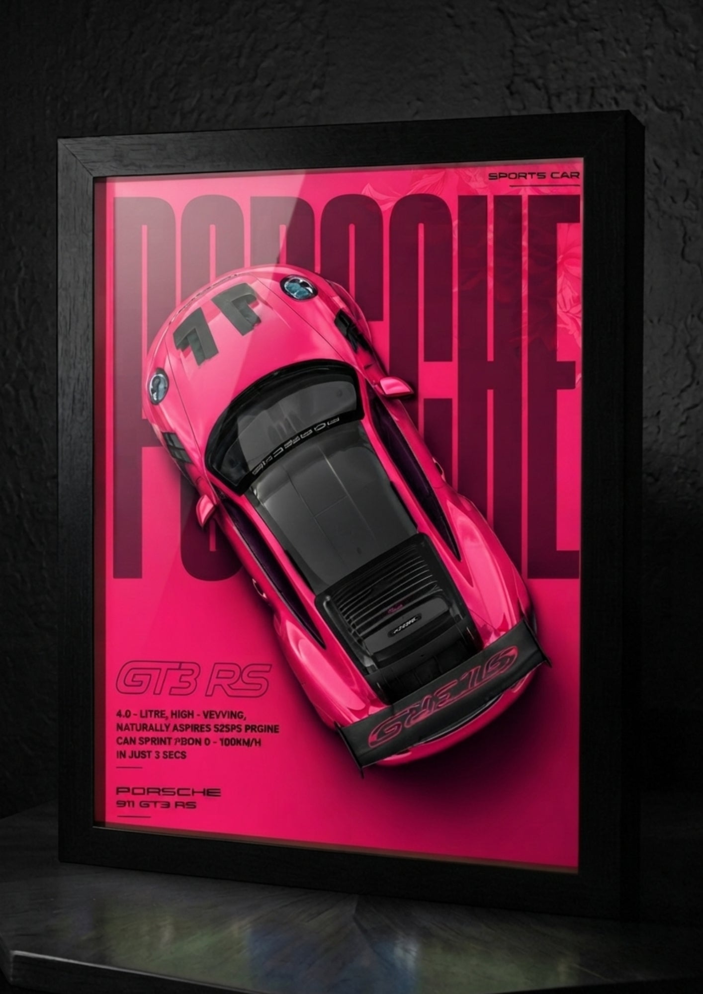 Porsch 911