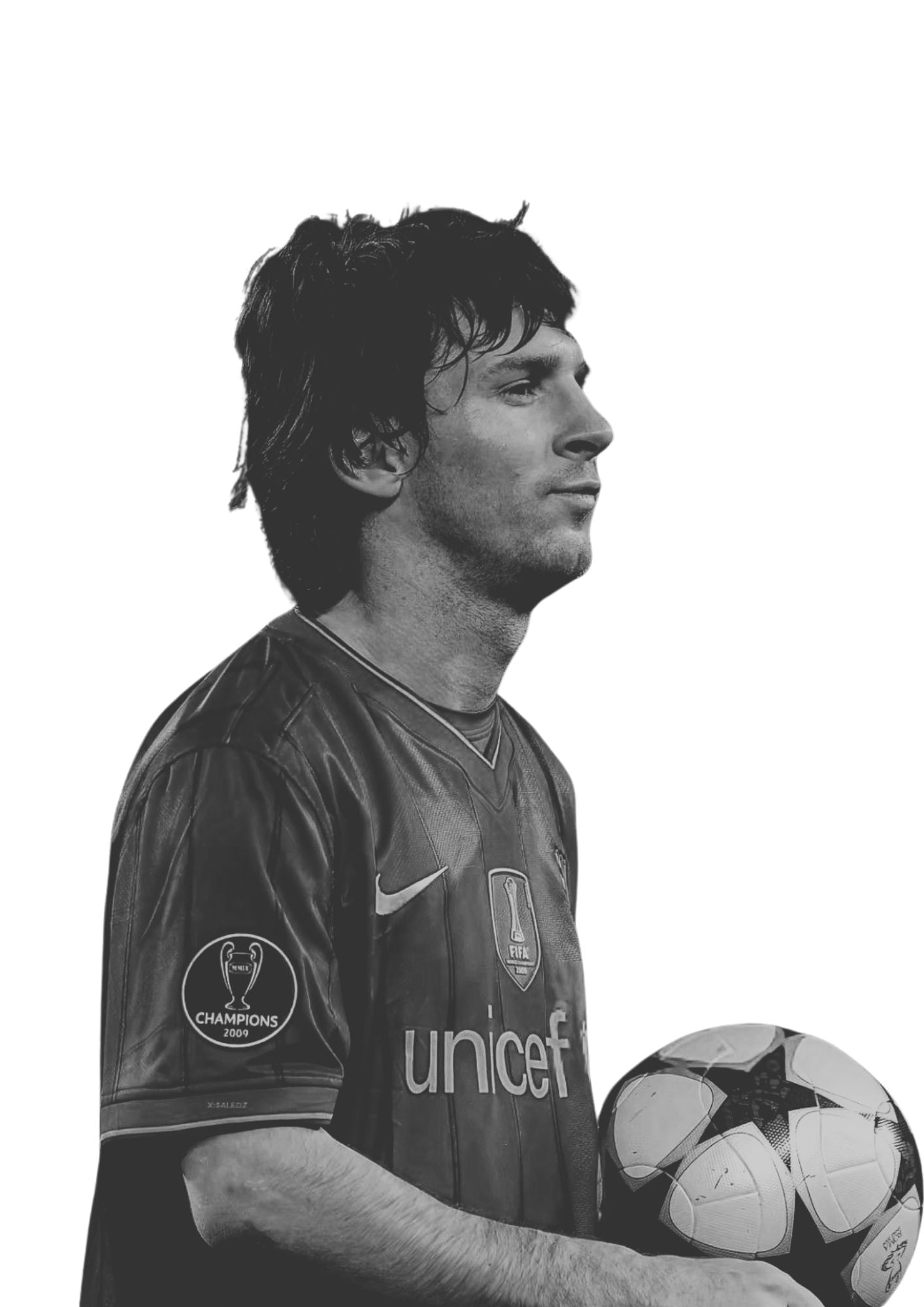 Leo Messi