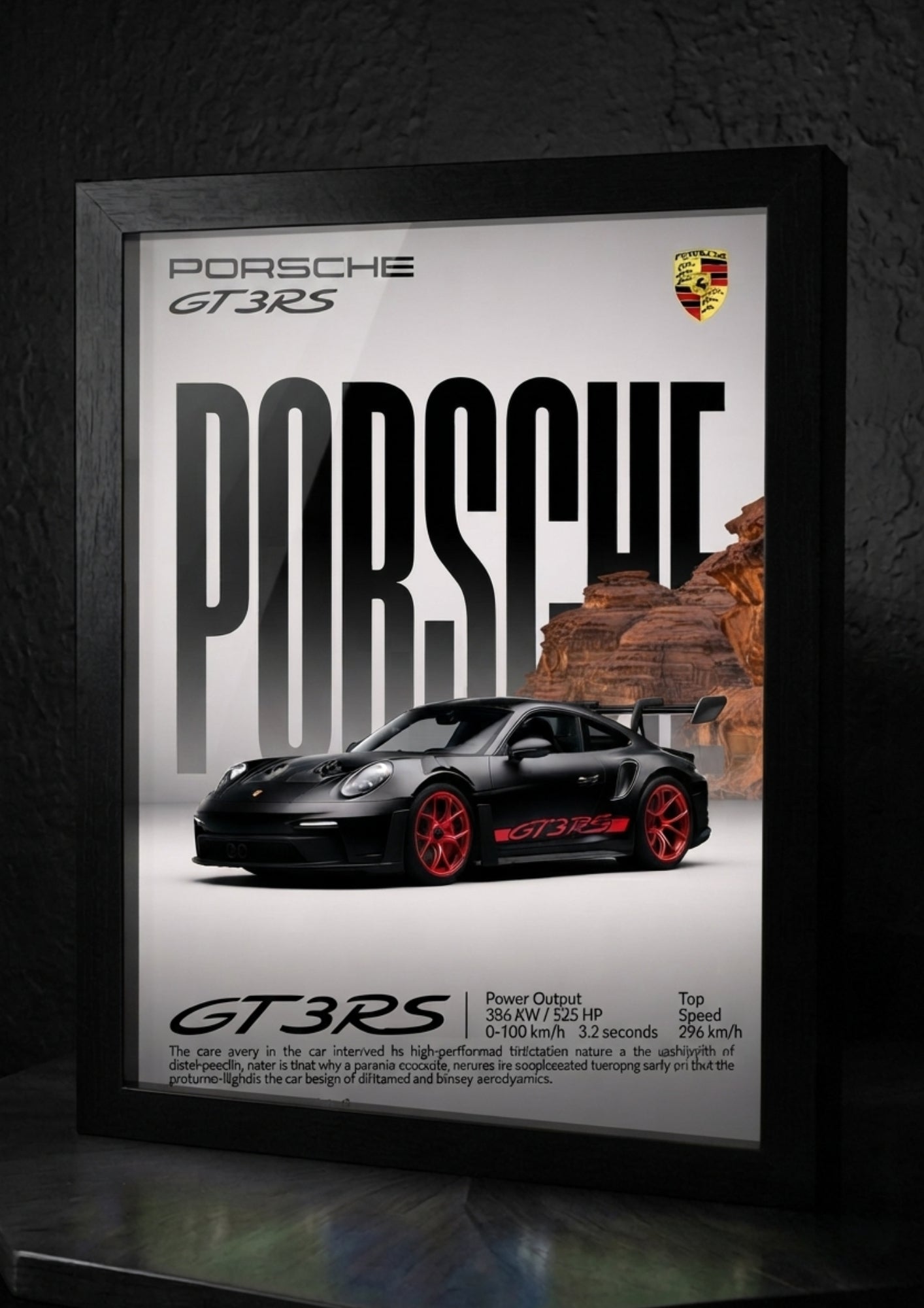 Porsch 911
