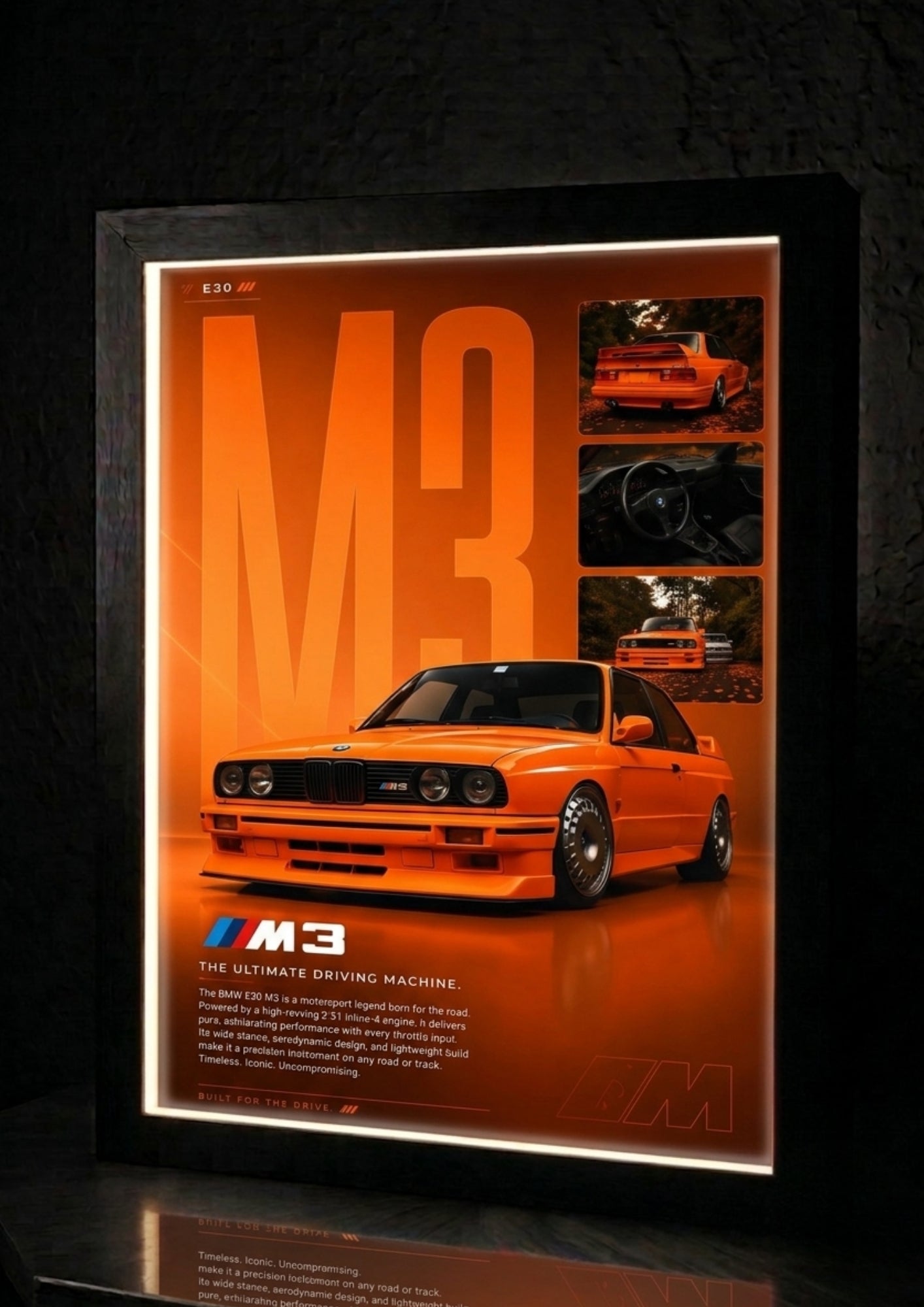 BMW M3