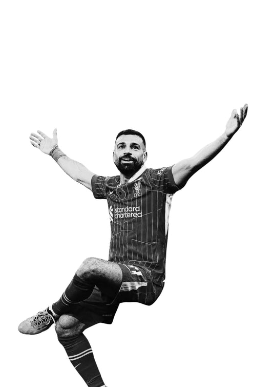 Mo. Salah Liverpool