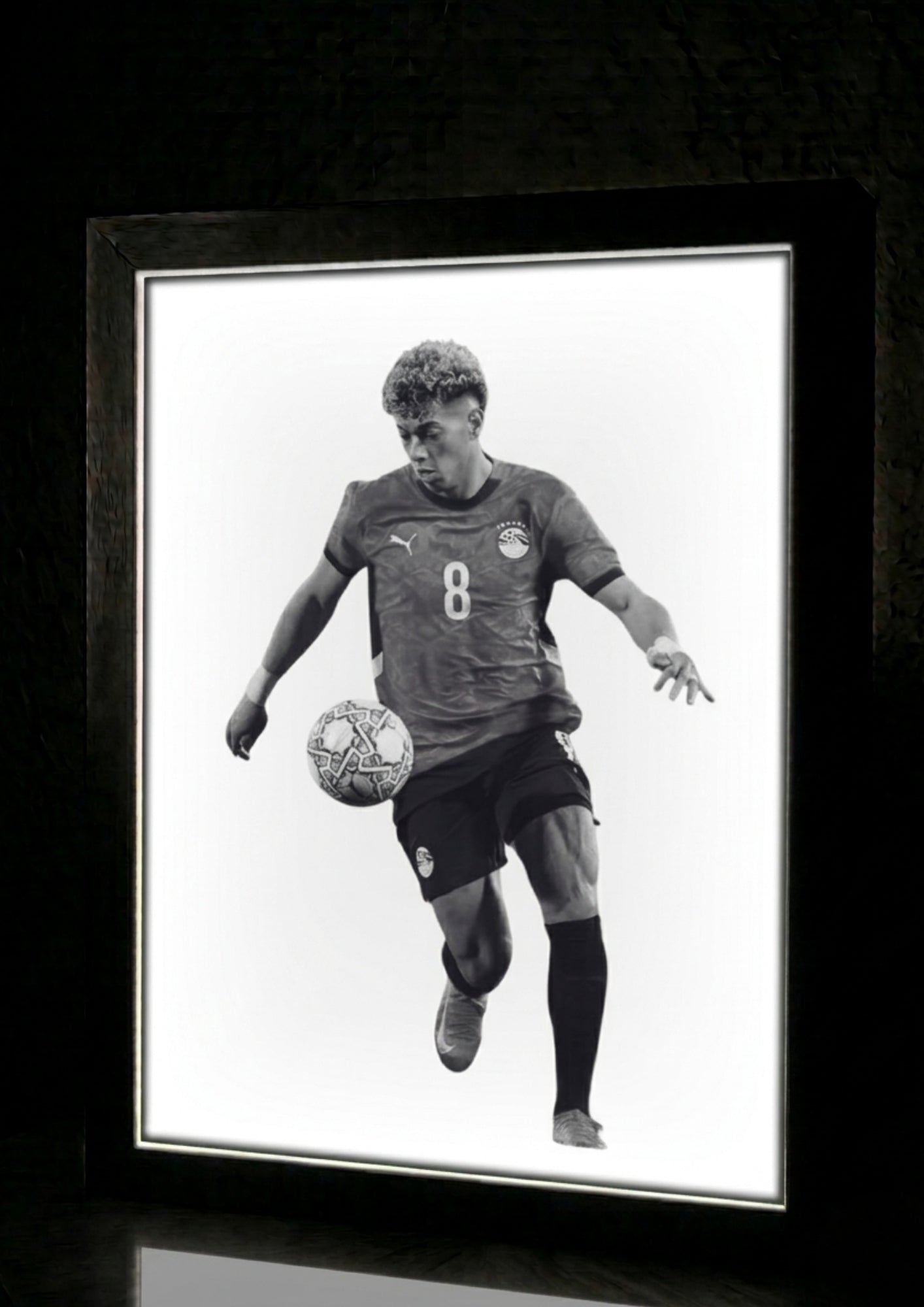 Emam Ashour (Frame)