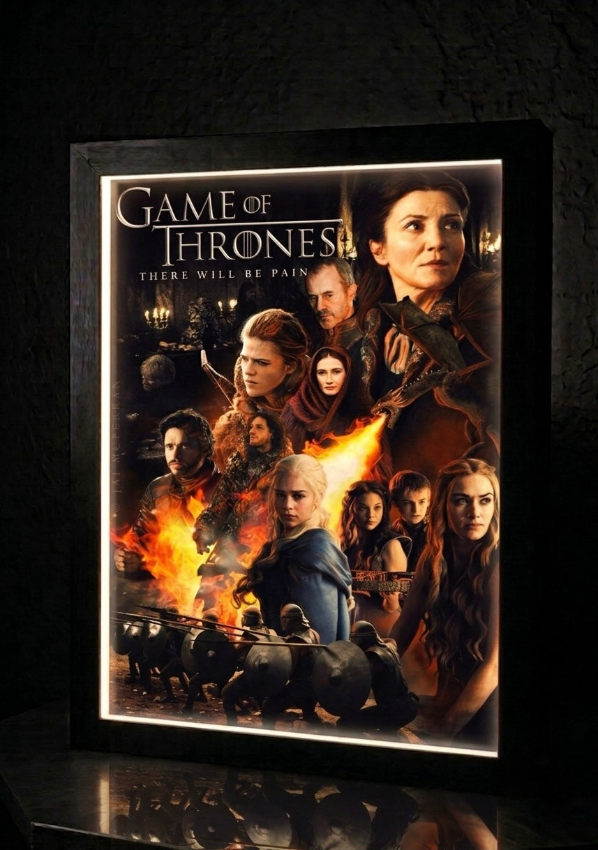Game of Thrones