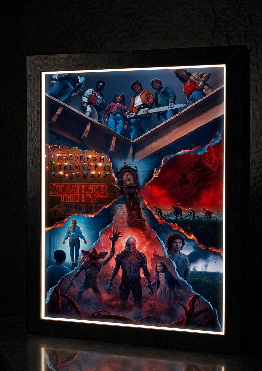 Stranger Things