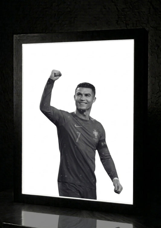 Cristiano Ronaldo (Frame)