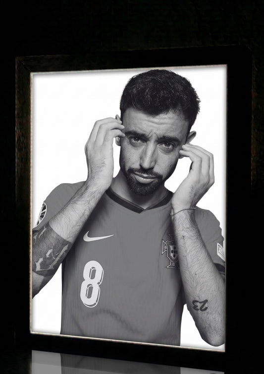 Bruno Fernandes (Frame)