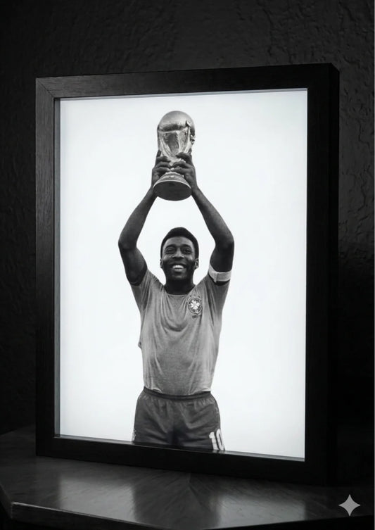 Pele (Frame)