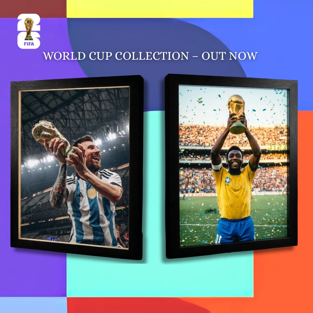 World Cup 26