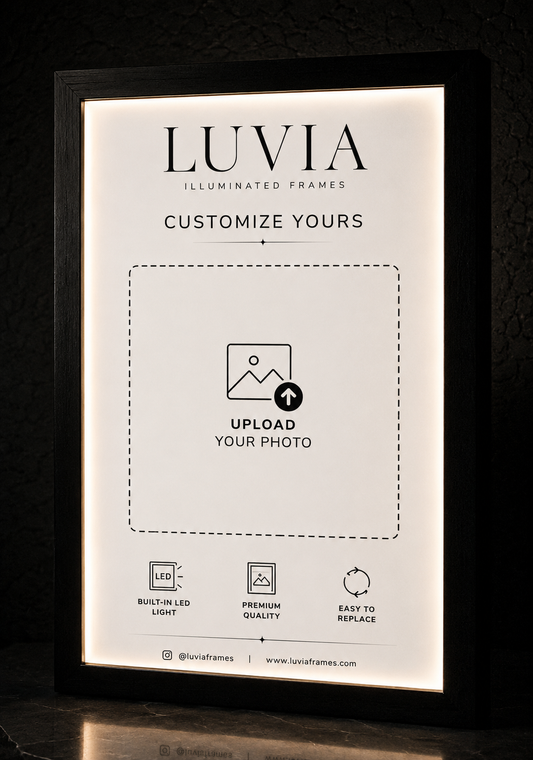 Customize Yours