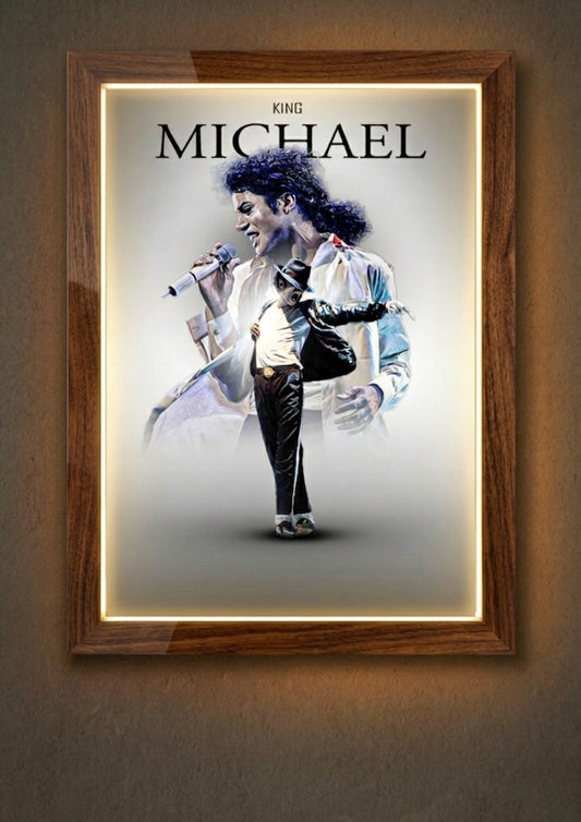 Michael Jackson
