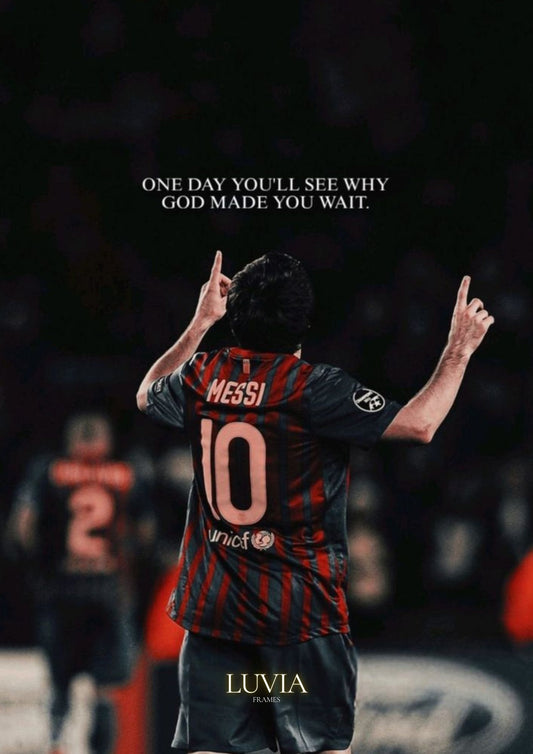 Lionel Messi (Barcelona)