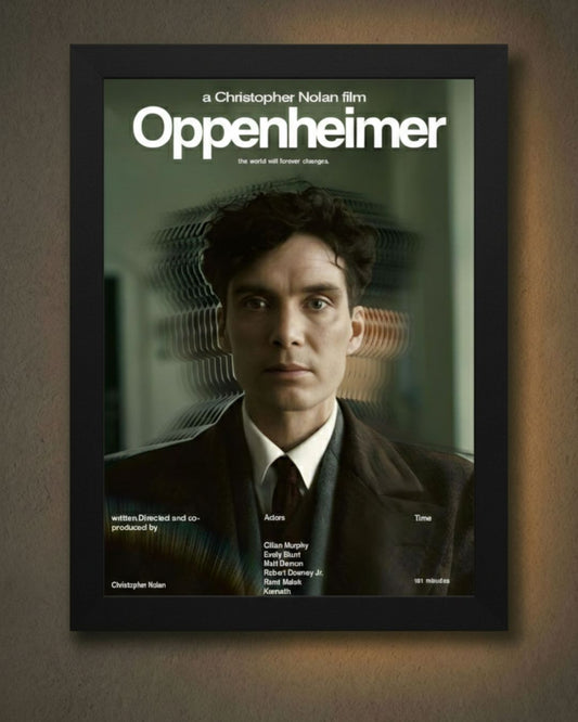 Oppenheimer