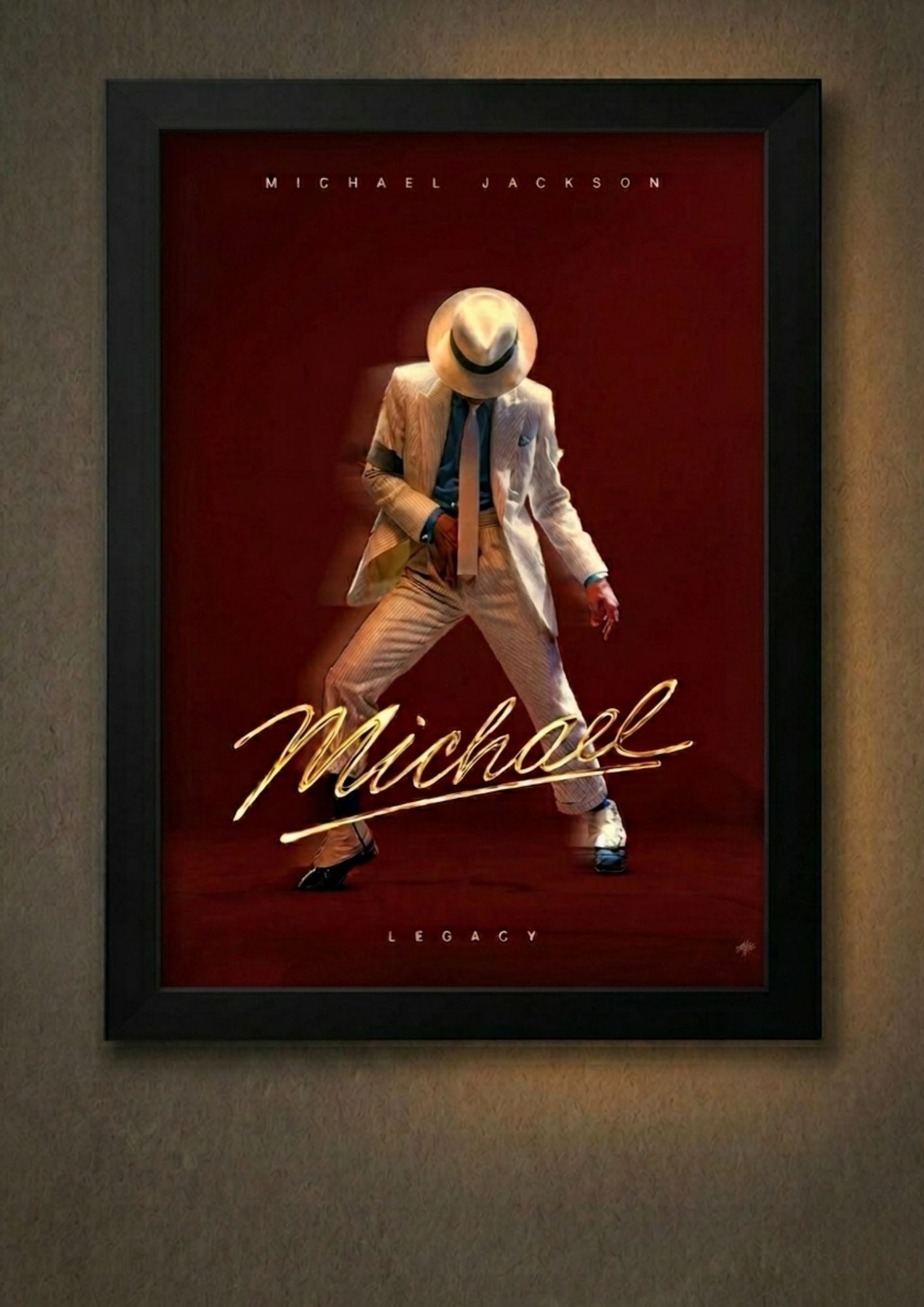 Michael Jackson