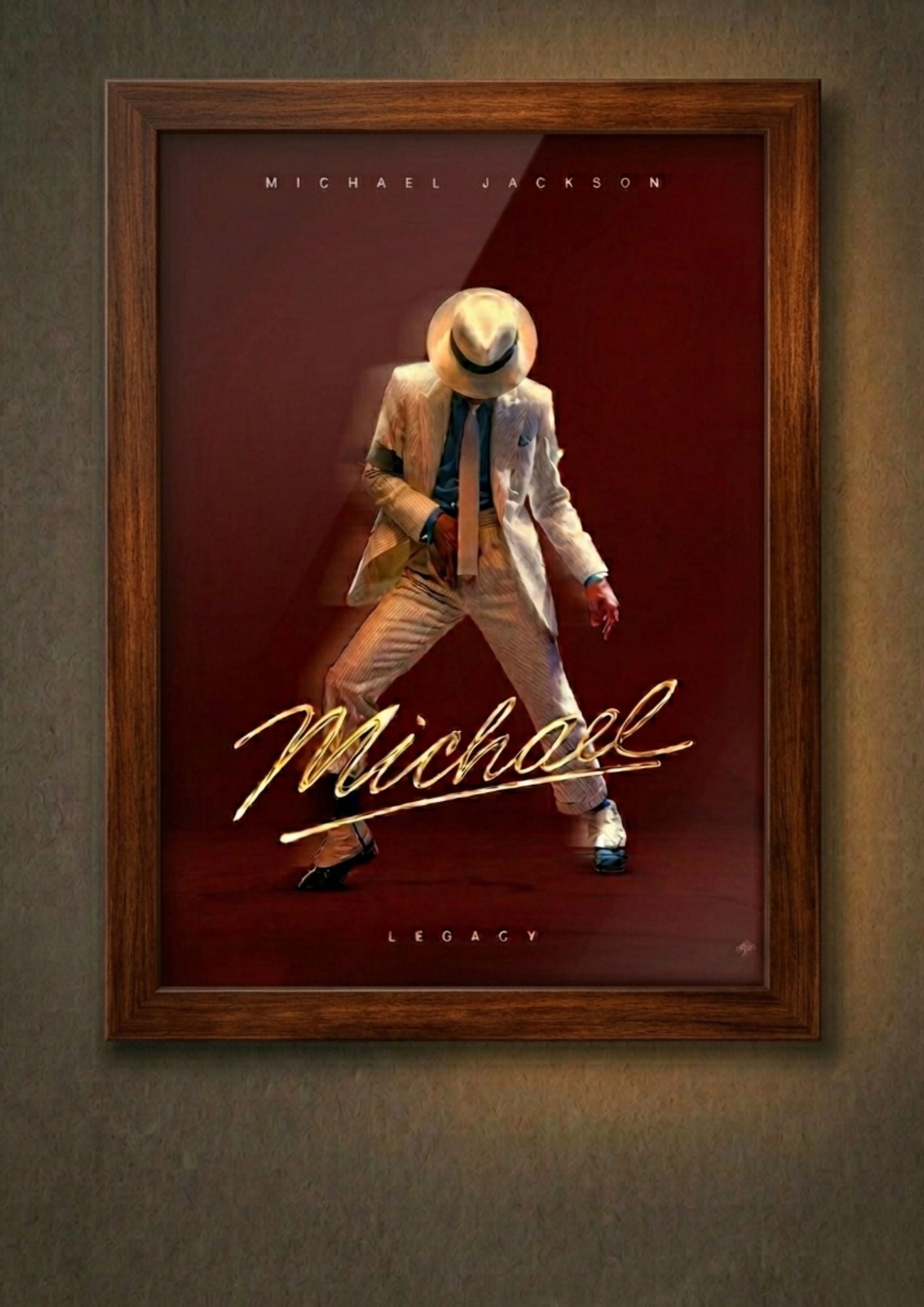 Michael Jackson
