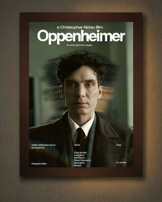 Oppenheimer