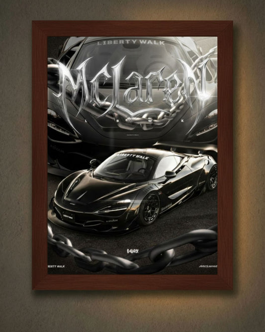 Mclaren