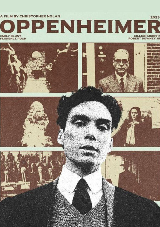Oppenheimer
