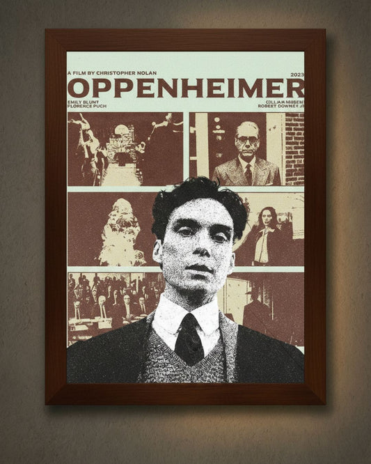 Oppenheimer