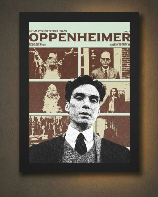 Oppenheimer