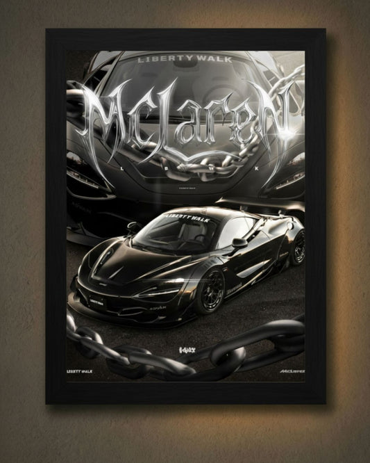 Mclaren