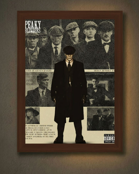 Peaky Blinders