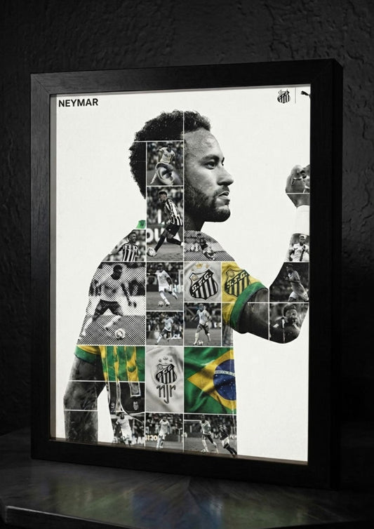 Neymar JR