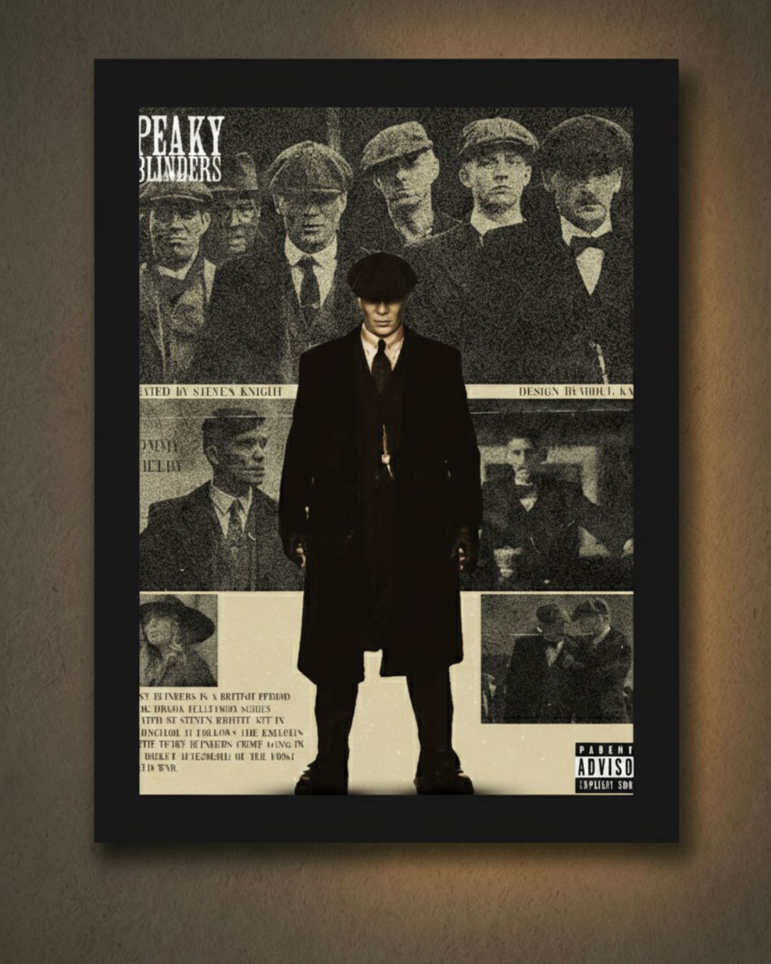 Peaky Blinders