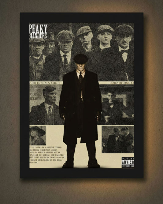 Peaky Blinders