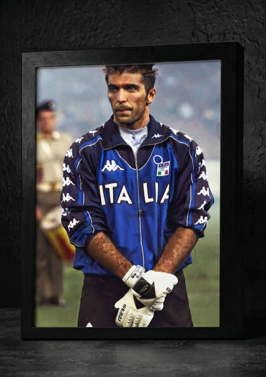 Buffon
