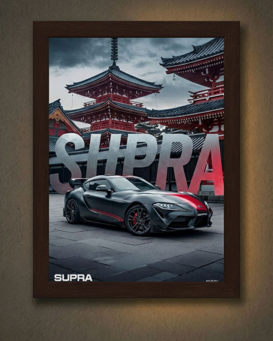 Toyota Supra