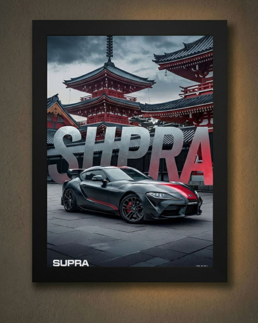 Toyota Supra